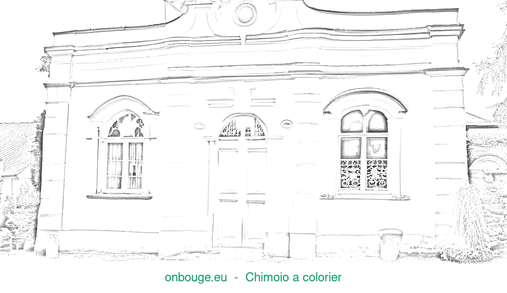 Desenho de Chimoio
