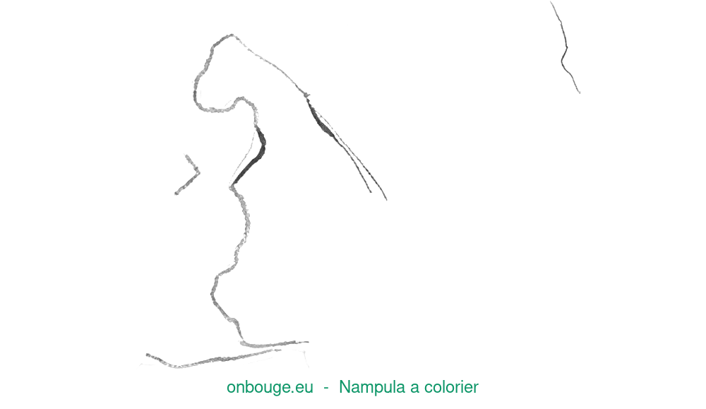 Desenho de Nampula