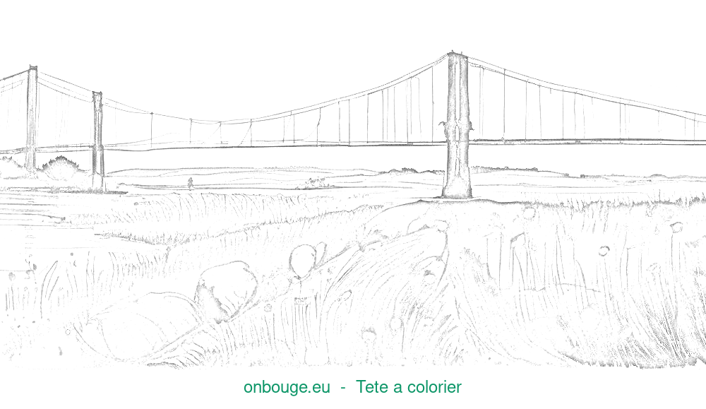 Desenho de Tete