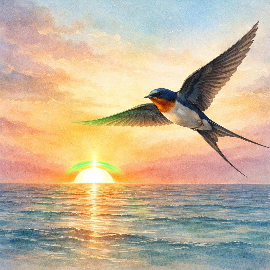 Palmi — aquarelles