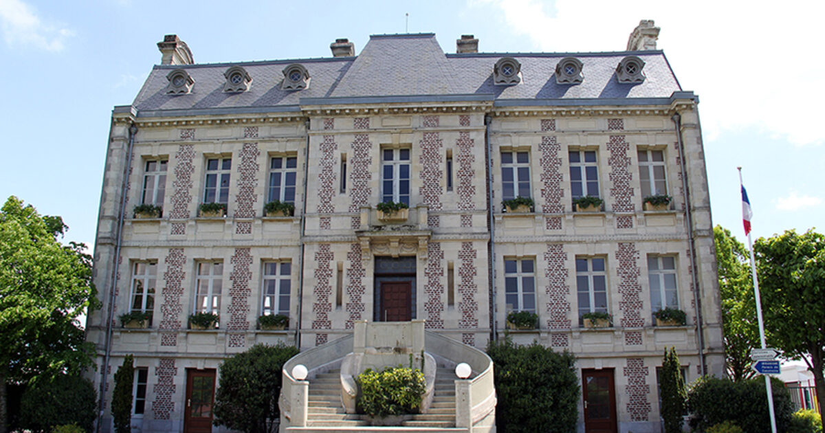 Merlimont — photo réelle (Wikimedia Commons, Daniel Piton)