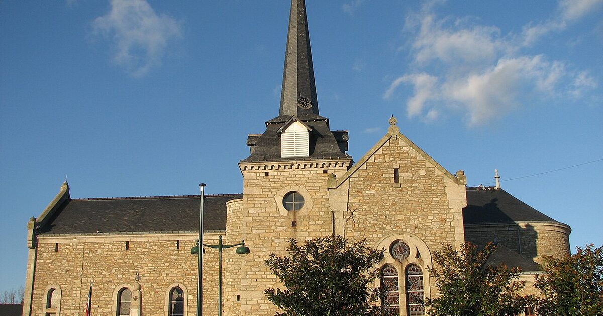 Treffléan — photo réelle (Wikimedia Commons, Stéphane Batigne)