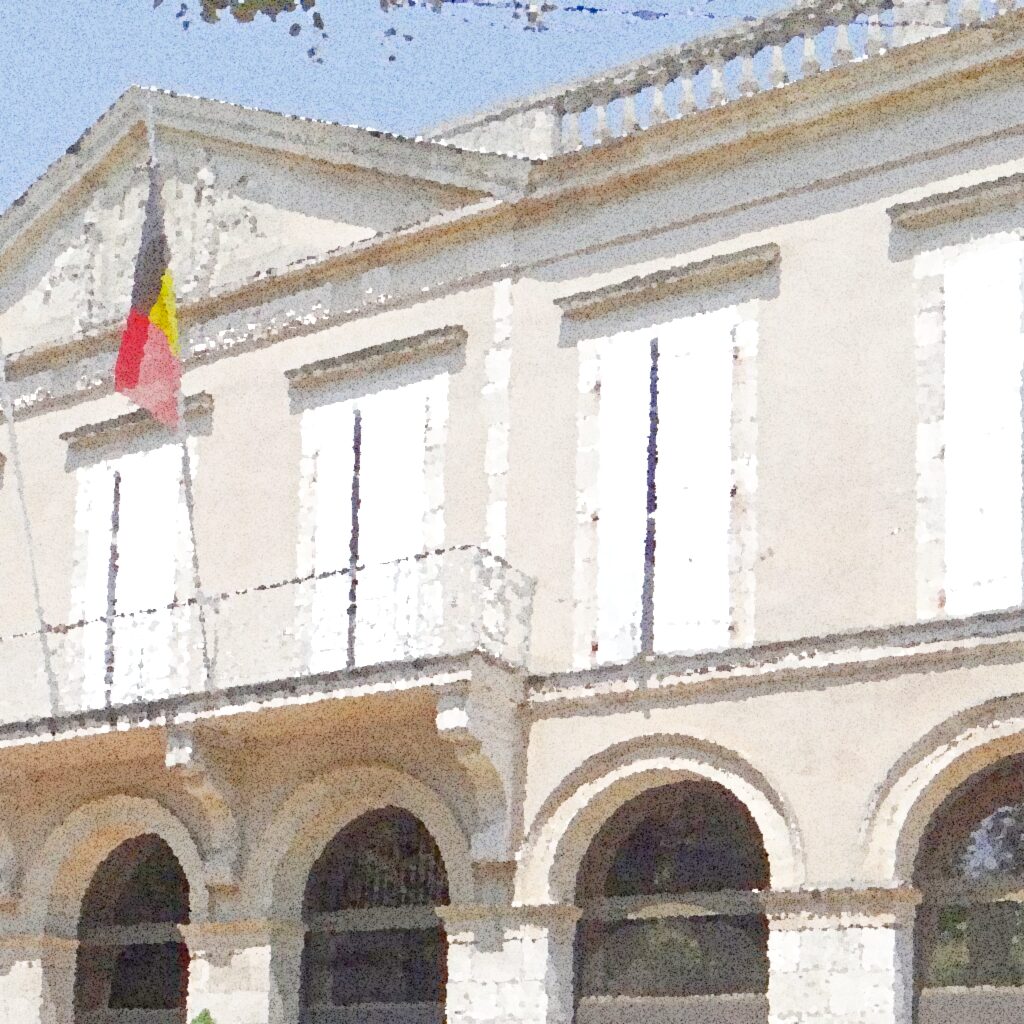 Aiguillon
