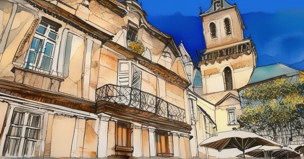 Aix-en-Provence