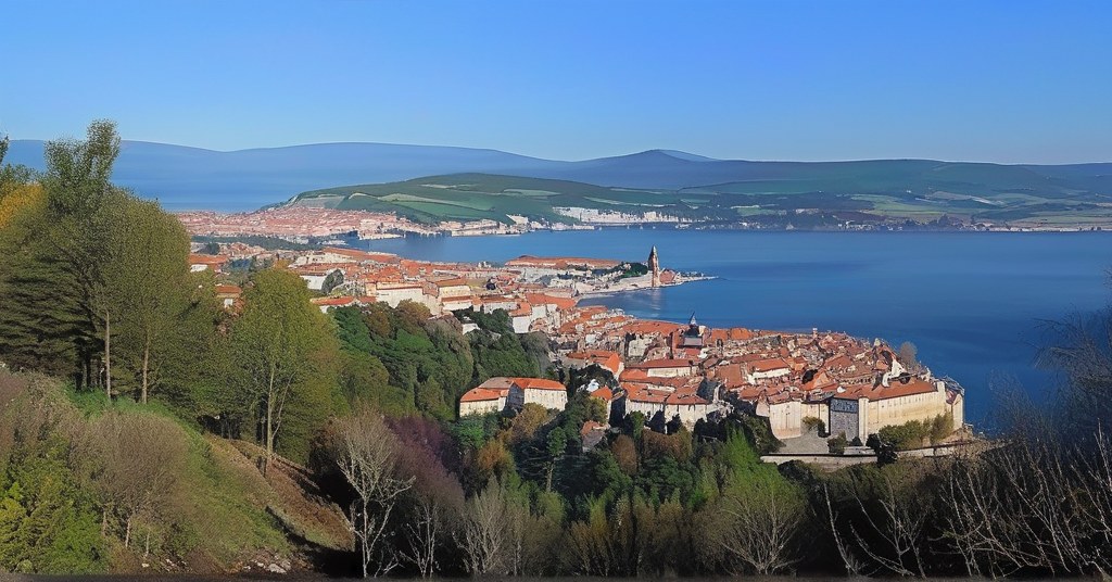 Ajaccio