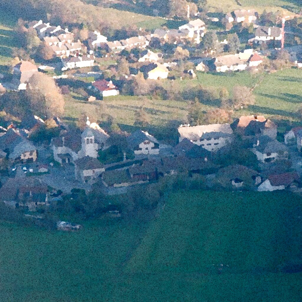 Allonzier-la-Caille