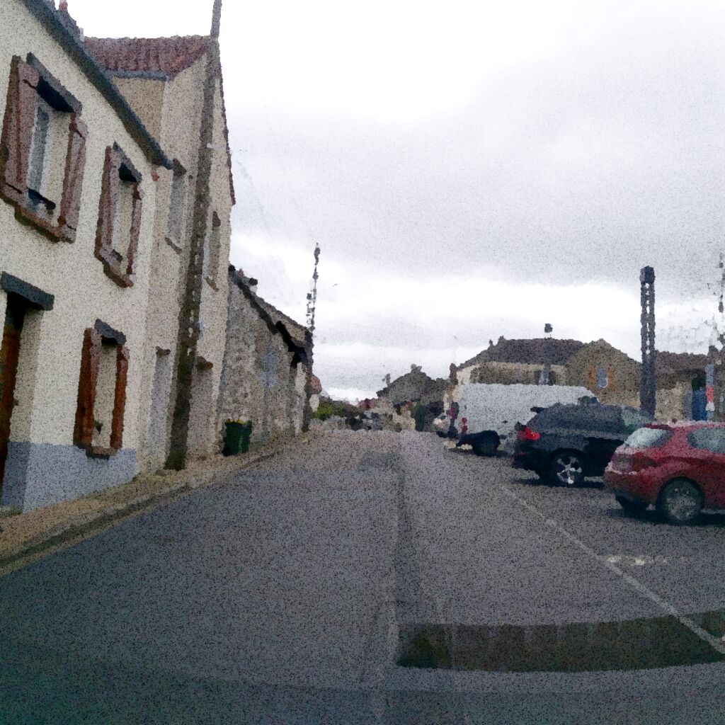 Auffreville-Brasseuil