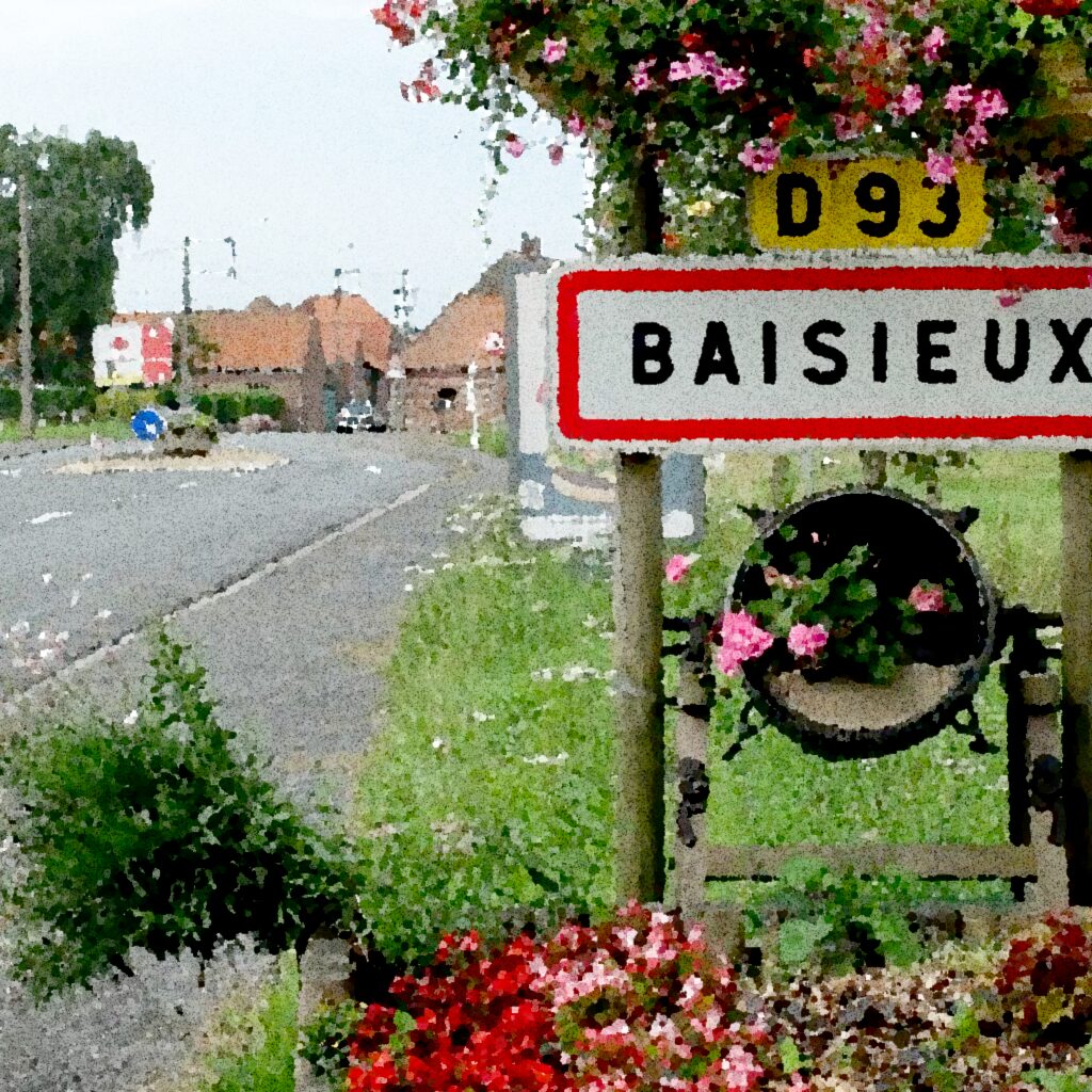 Baisieux