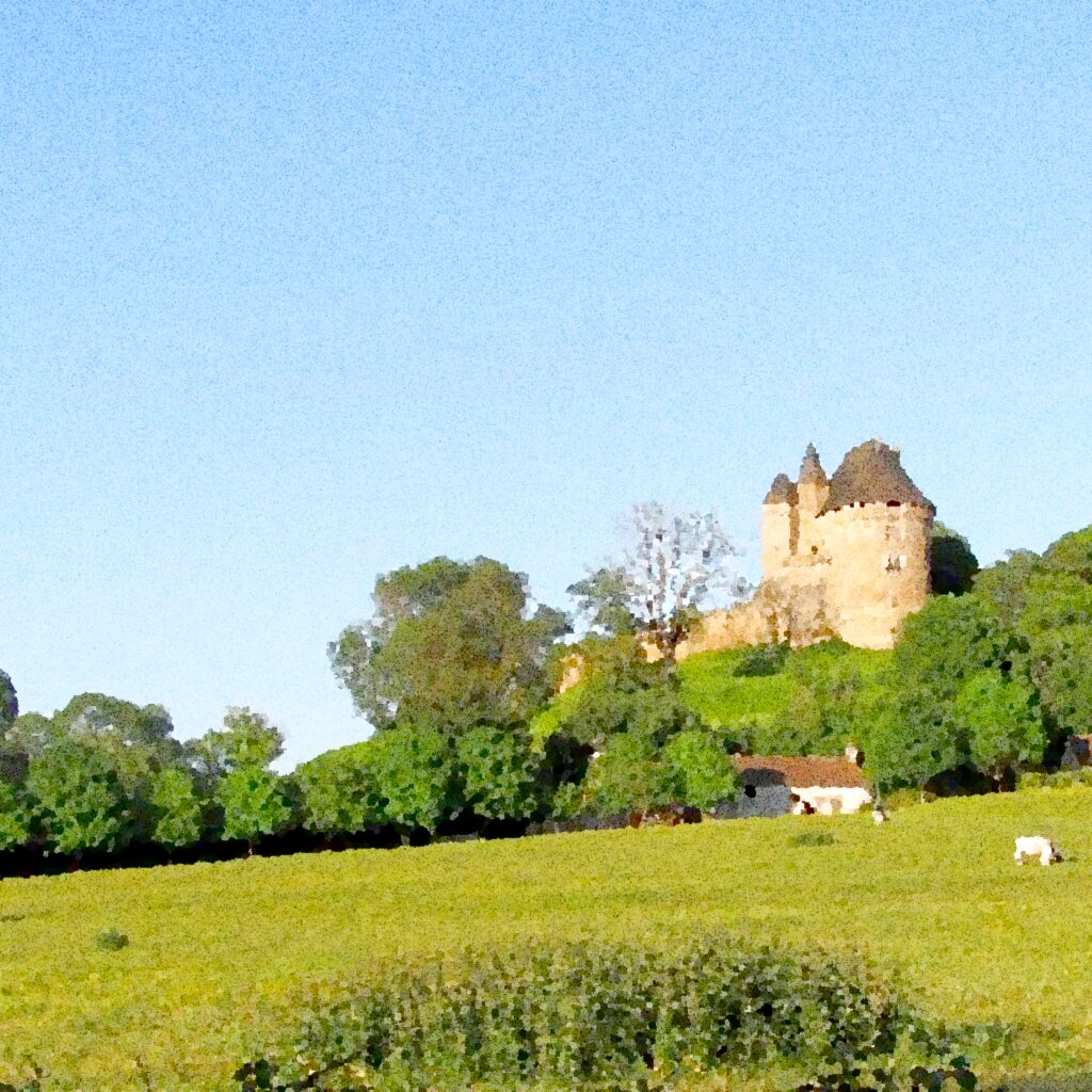 Ballon-Saint Mars