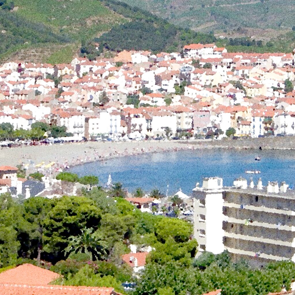 Banyuls-sur-Mer