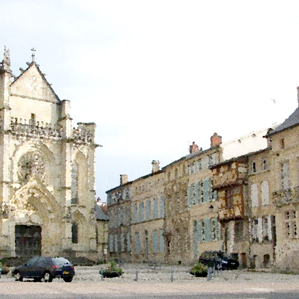Bar-le-Duc