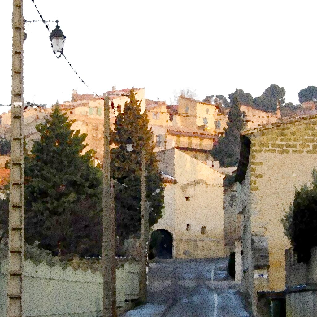 Barbentane