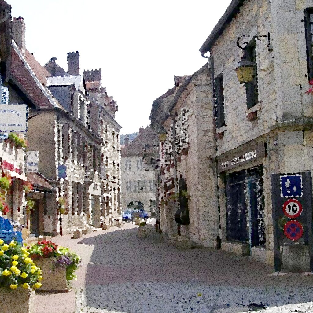 Baume-les-Dames