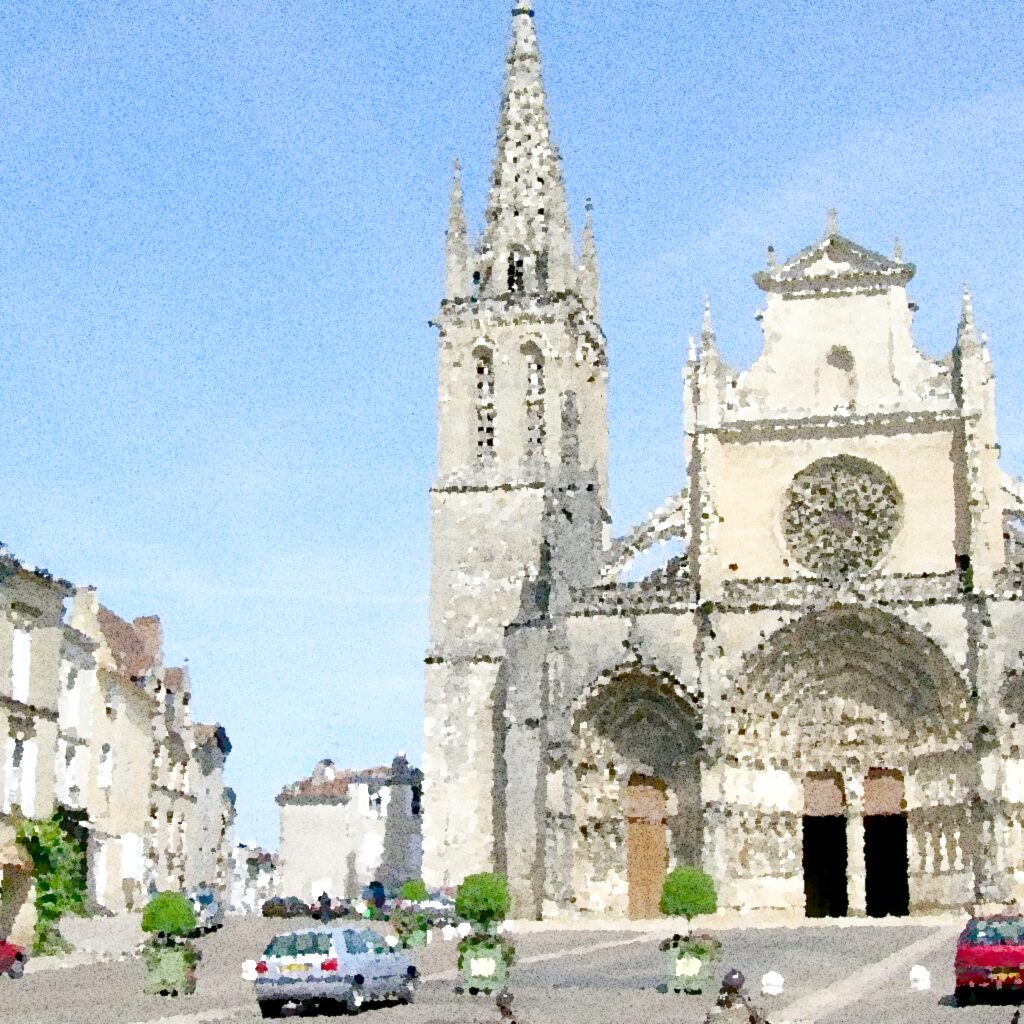 Bazas