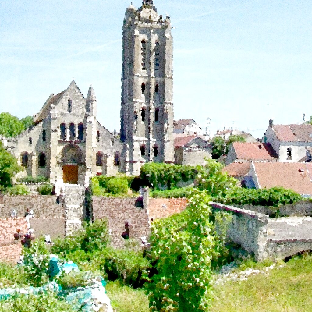 Beaumont-sur-Oise