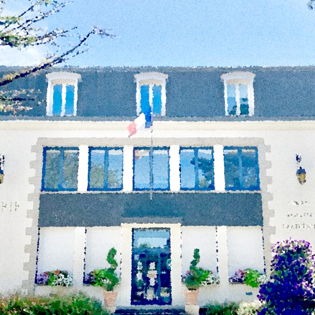 Beaussais-sur-Mer