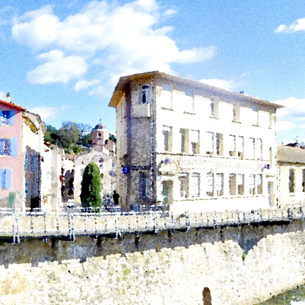 Bédarieux