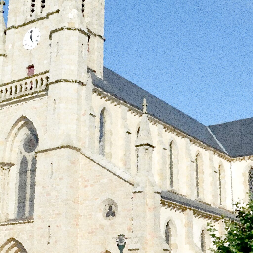 Bellevigny