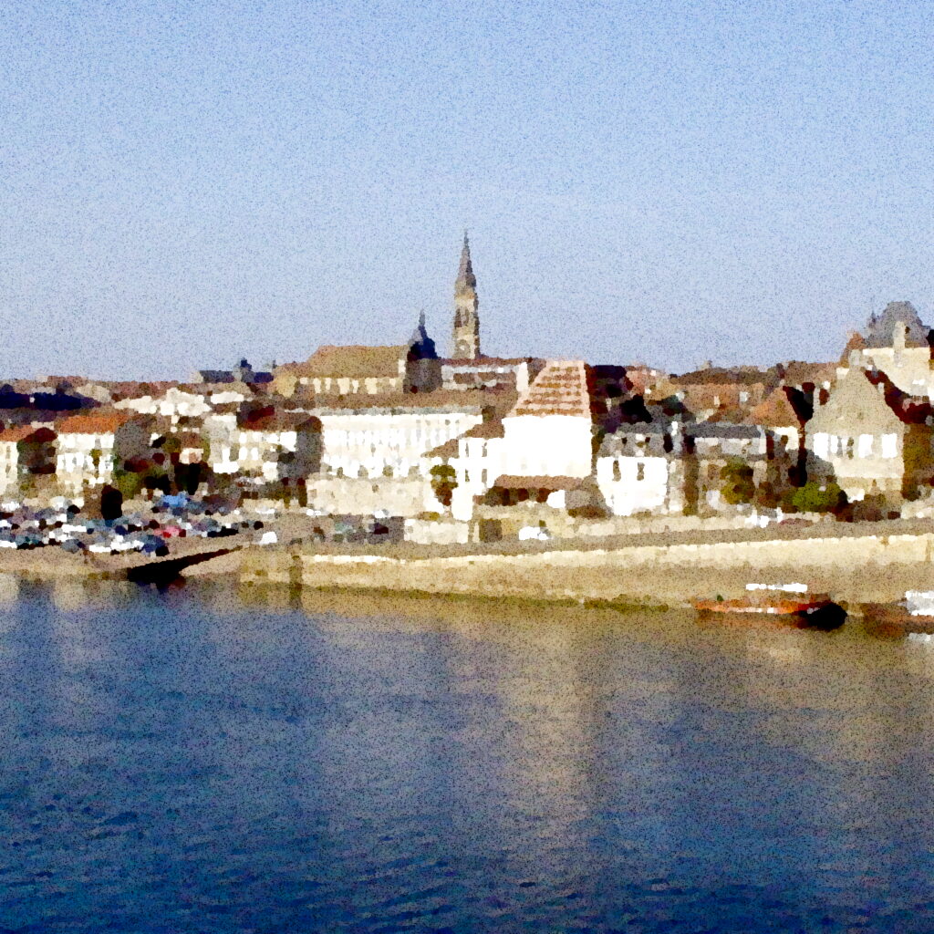 Bergerac