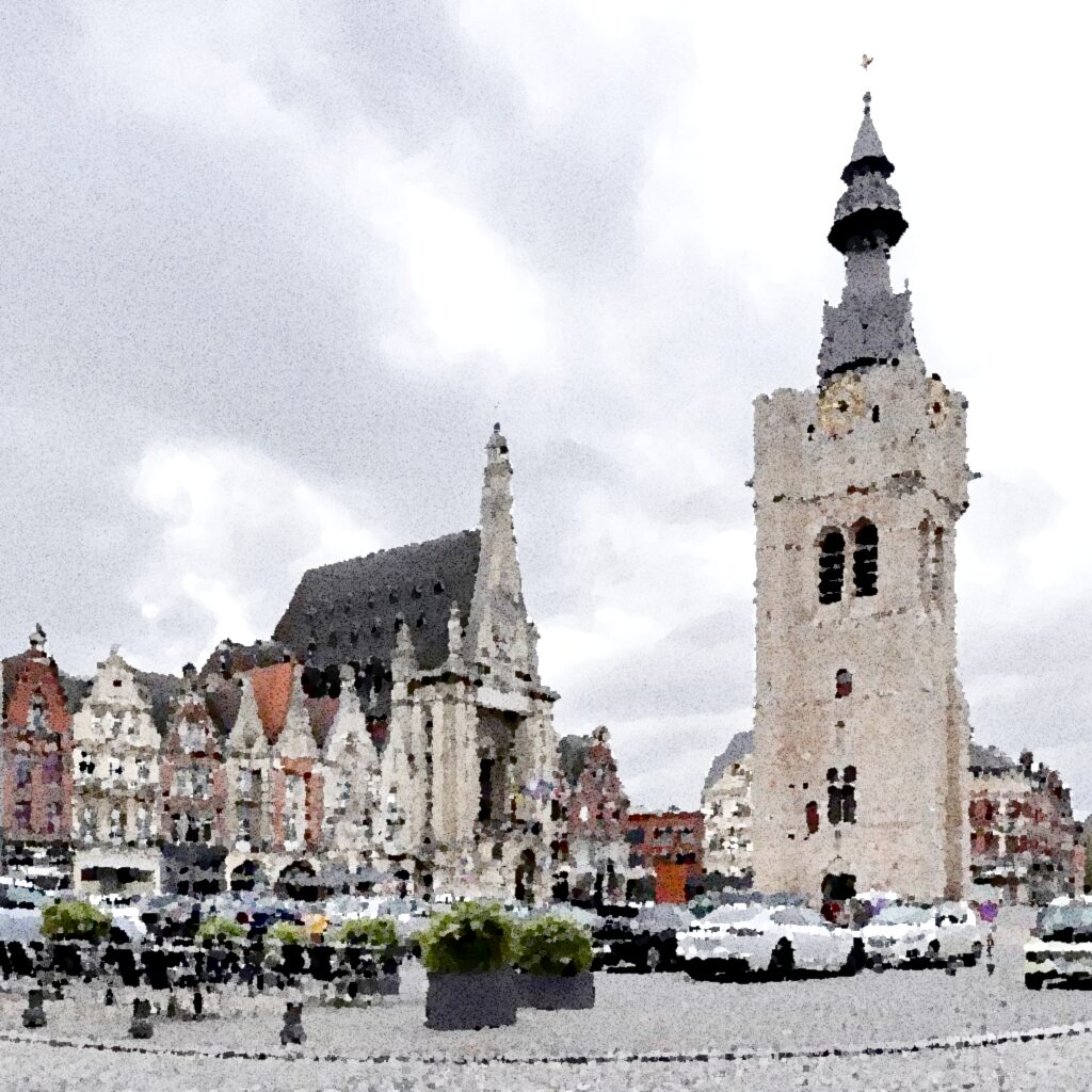 Béthune