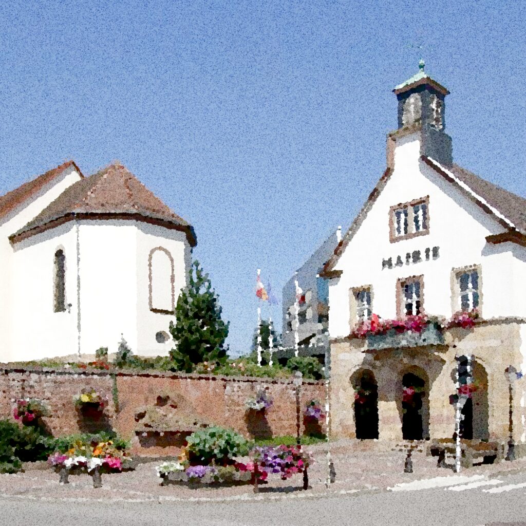 Betschdorf