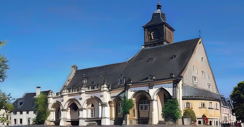 Beuzeville