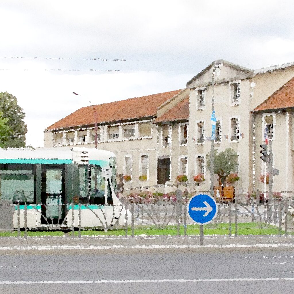 Bezons