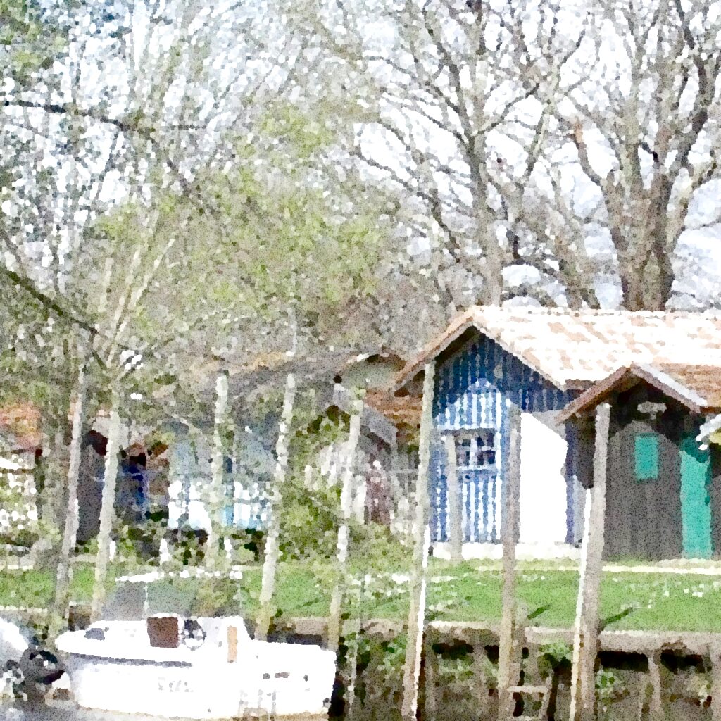 Biganos