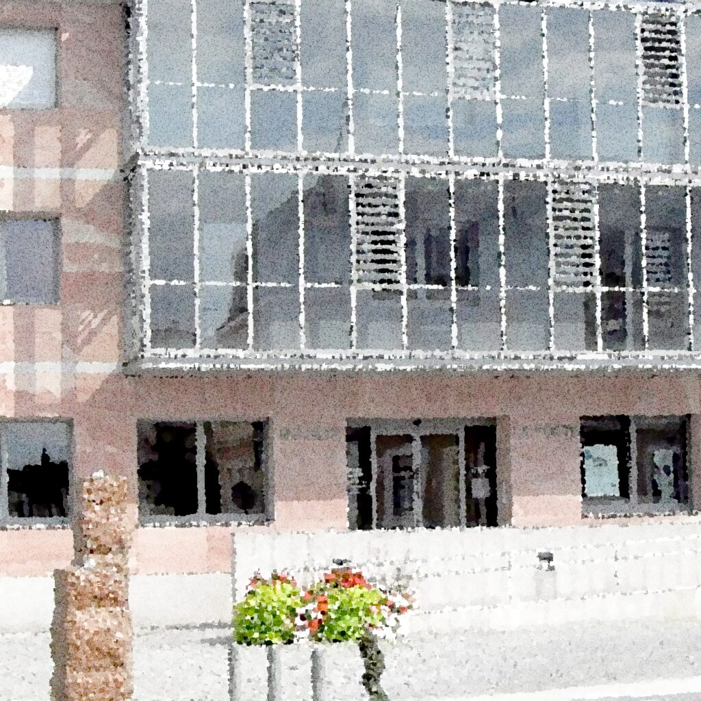 Blotzheim