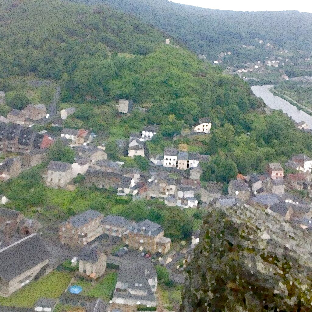 Bogny-sur-Meuse