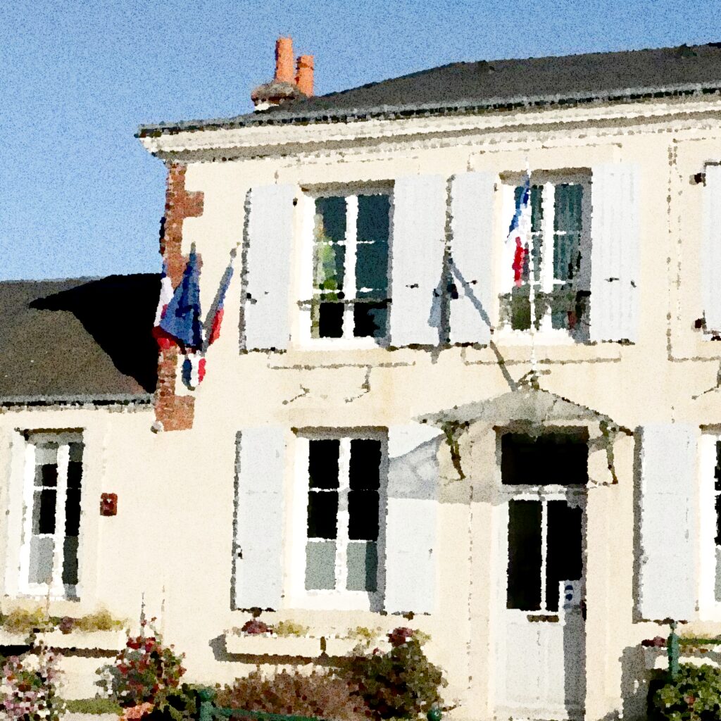 Boigny-sur-Bionne