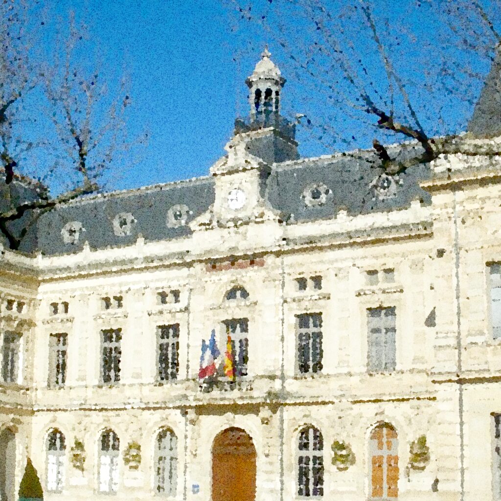 Bollène