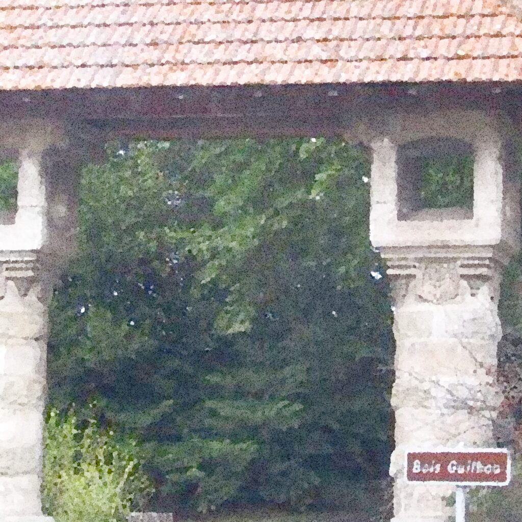 Boucau