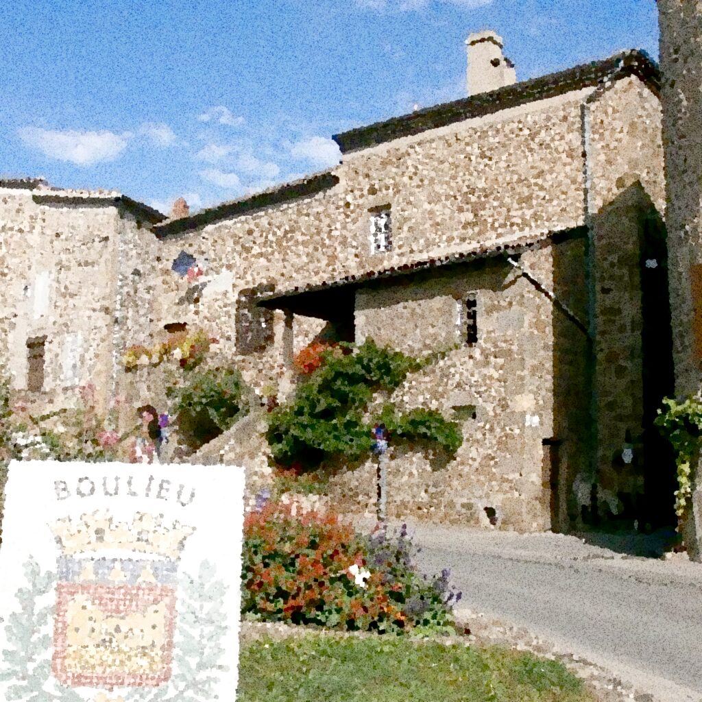 Boulieu-lès-Annonay