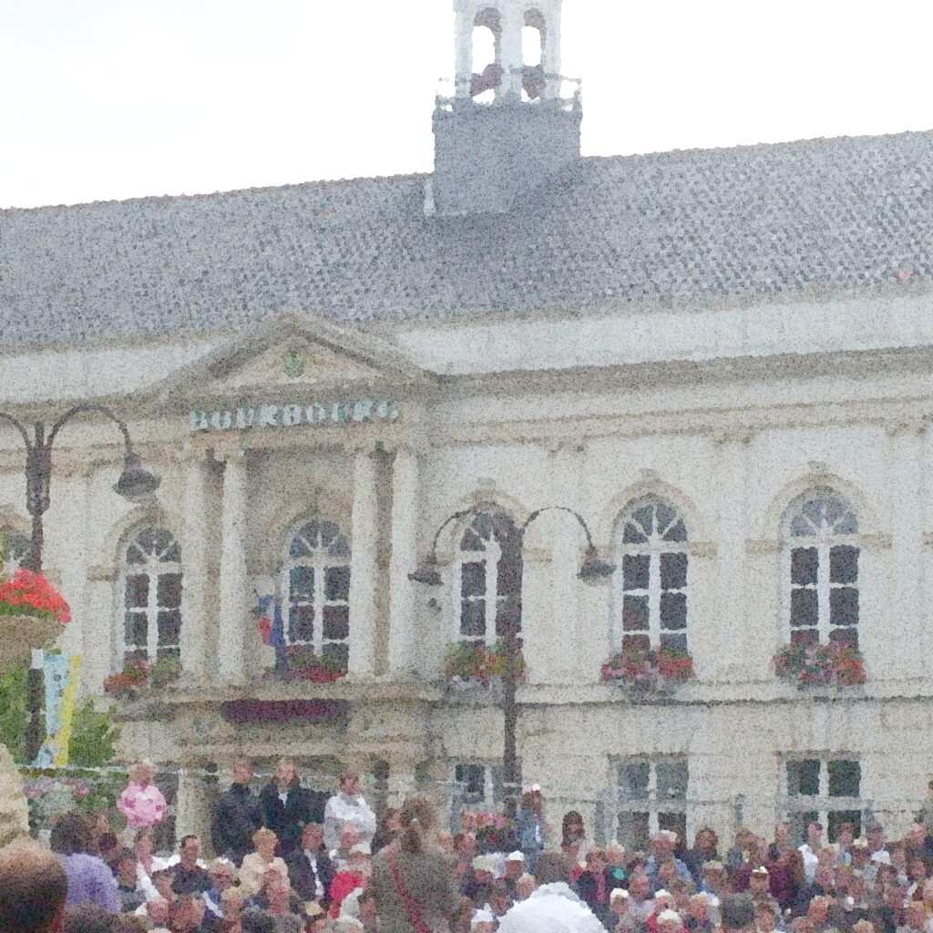 Bourbourg