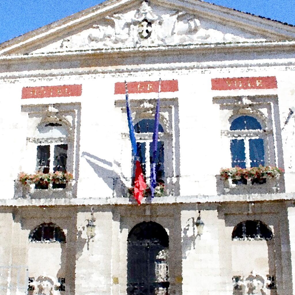 Bourg-en-Bresse