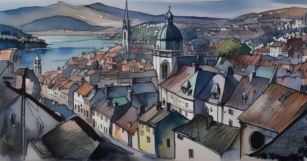 Bourges