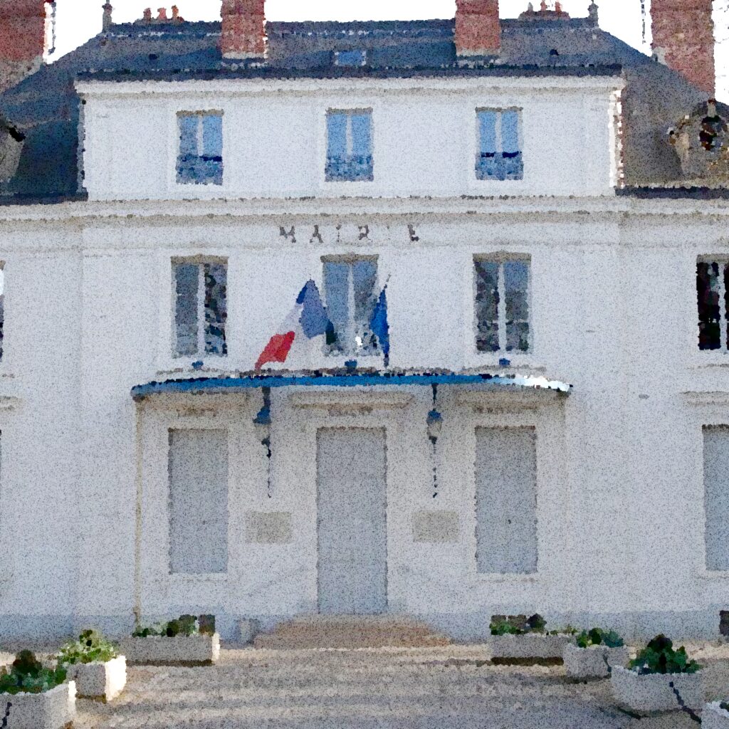 Boussy-Saint-Antoine