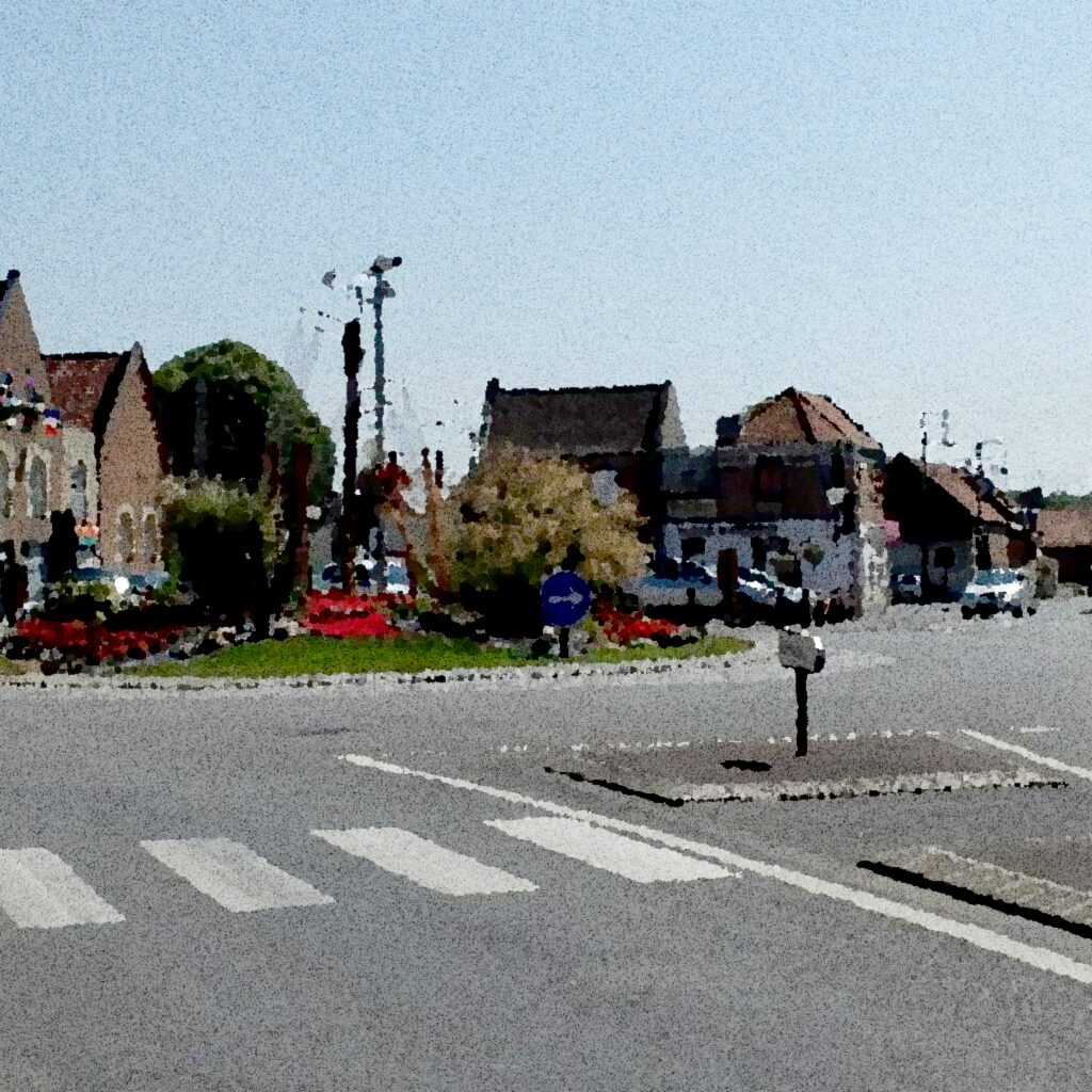 Brebières