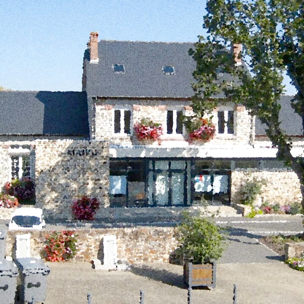 Brécé