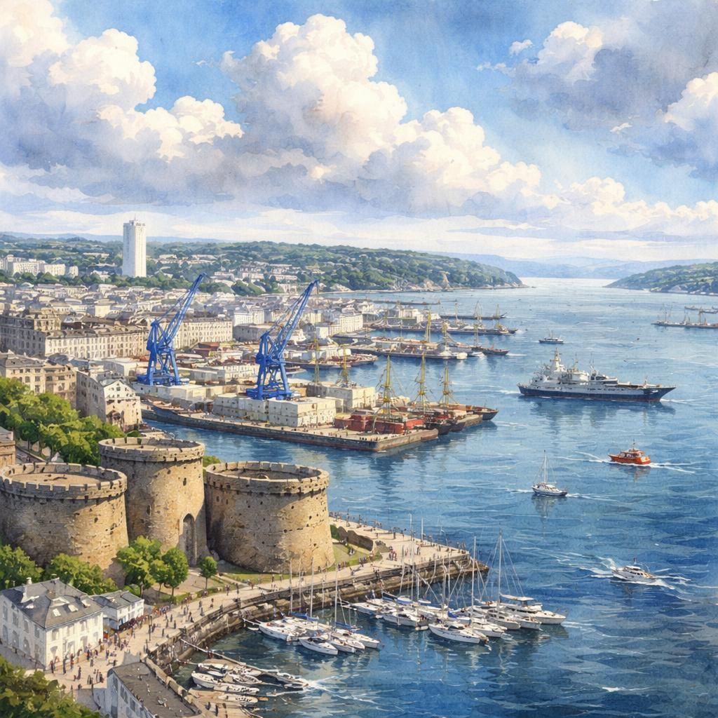 Brest