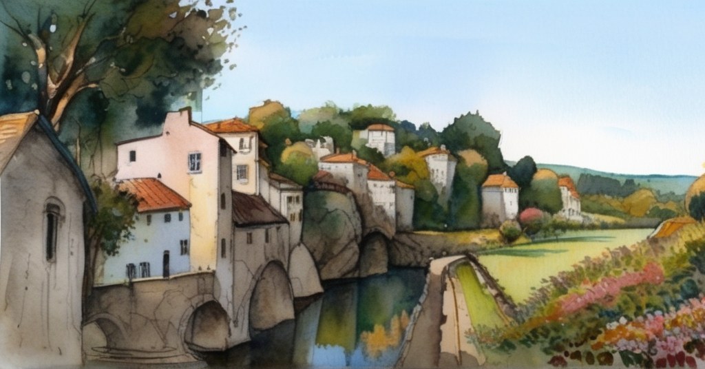 Bretteville-sur-Odon