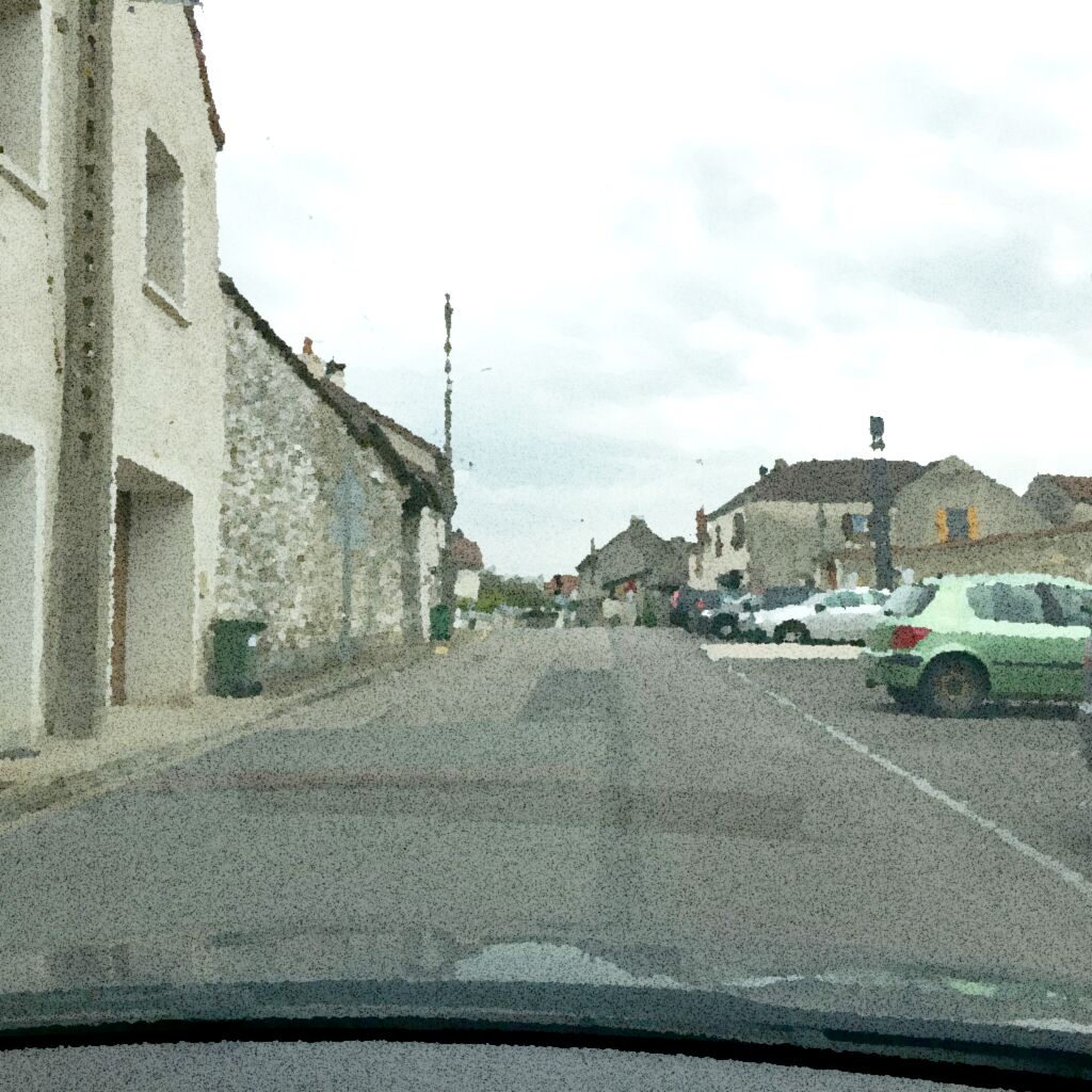 Breuil-Bois-Robert