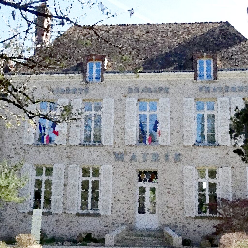 Breuillet