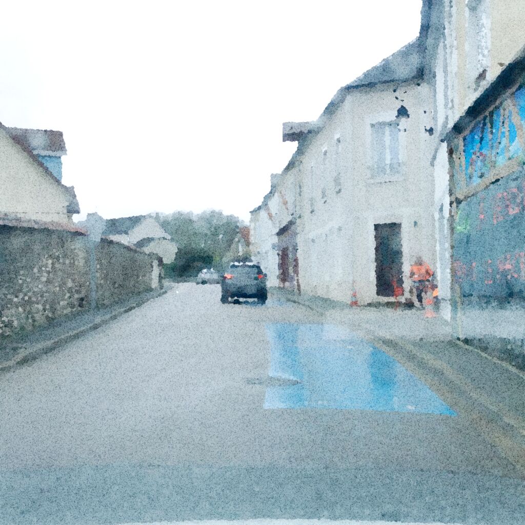 Bréval