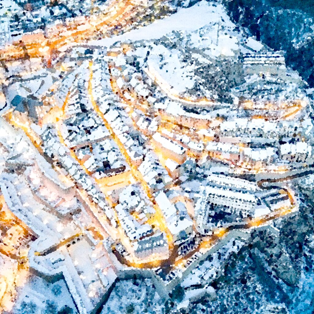Briançon