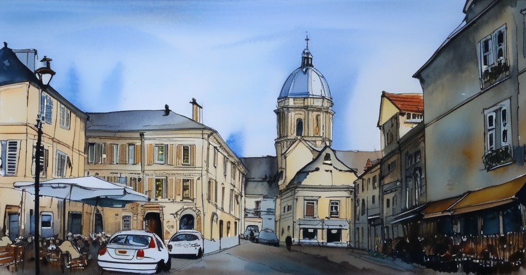 Bricquebec-en-Cotentin
