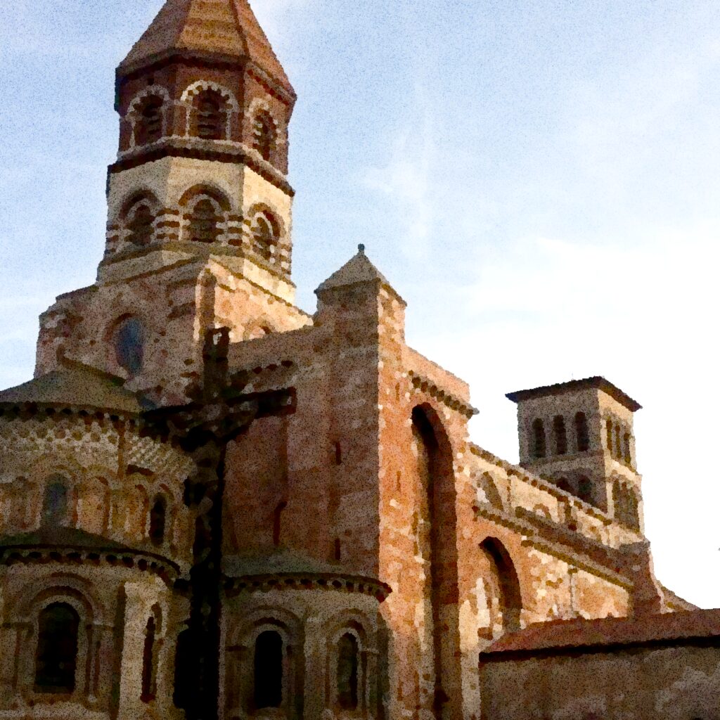 Brioude