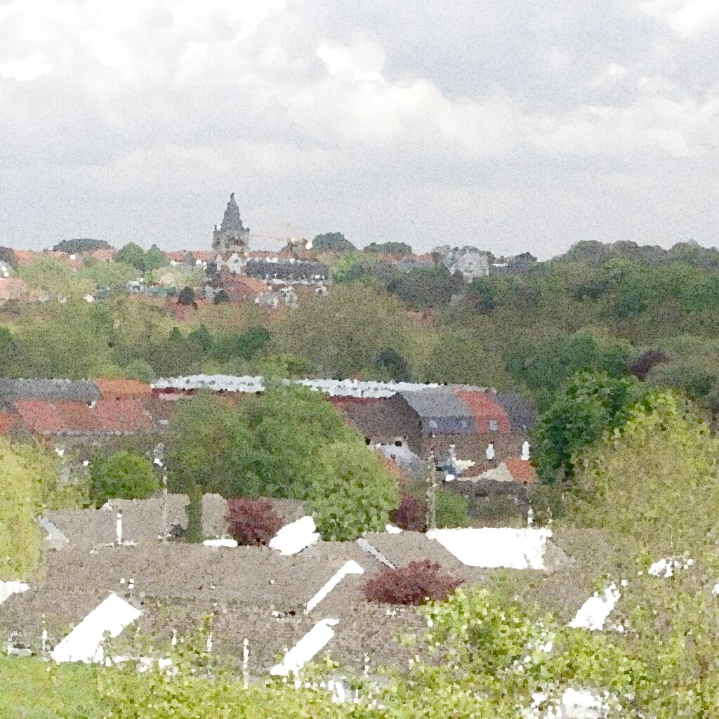 Bruay-la-Buissière