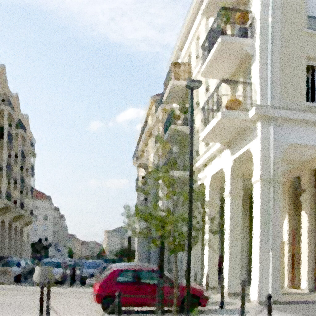 Bussy-Saint-Georges